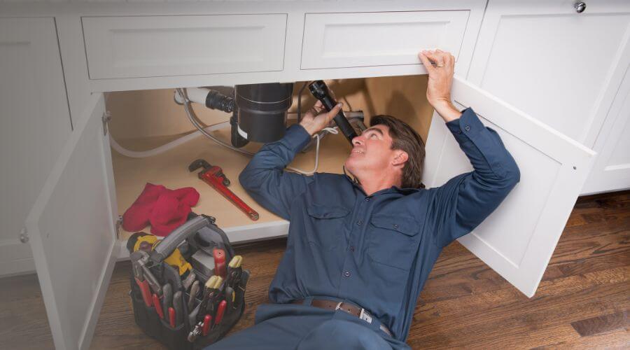 Local expert plumbing services in Tampico, IL